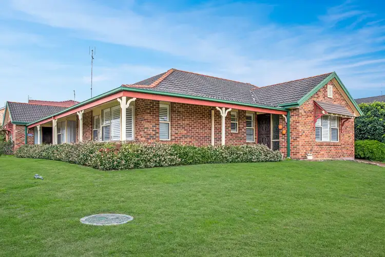 Third view of Homely house listing, 1A Maranatha Close, Belmont North NSW 2280