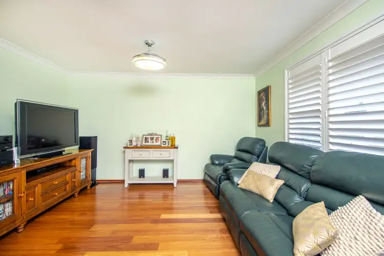 Fourth view of Homely house listing, 1A Maranatha Close, Belmont North NSW 2280