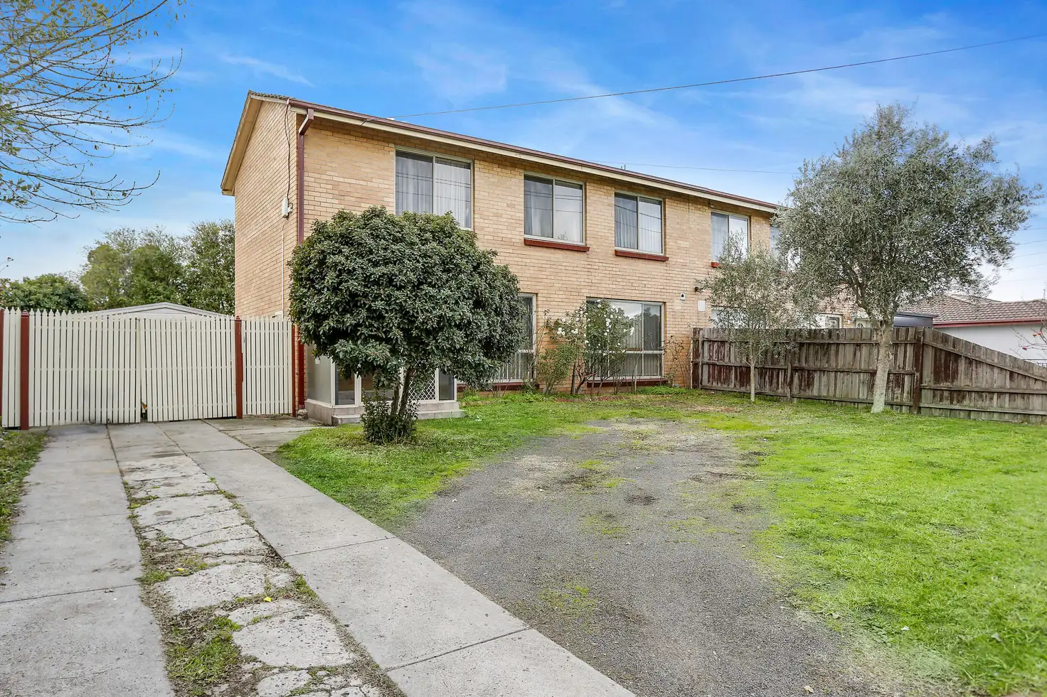 Main view of Homely house listing, 462 Barry Road, Coolaroo VIC 3048