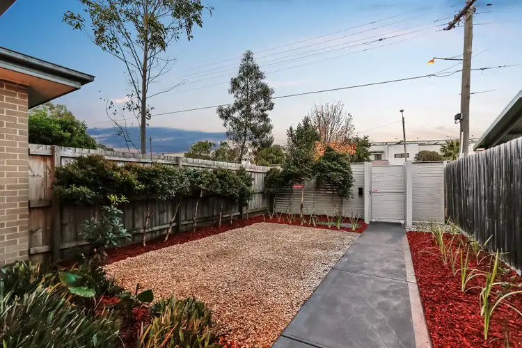 Second view of Homely townhouse listing, 1/905 Pascoe Vale Road, Glenroy VIC 3046