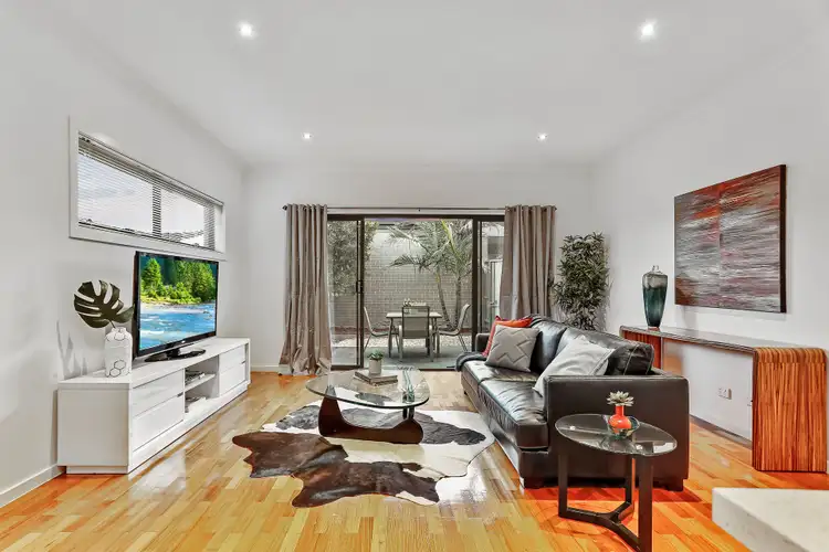 Third view of Homely townhouse listing, 1/905 Pascoe Vale Road, Glenroy VIC 3046