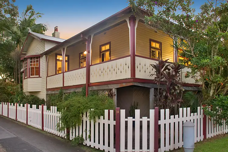 18 Tincogan Street, Mullumbimby NSW 2482