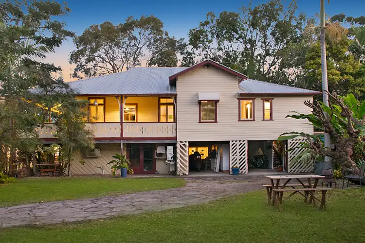 Third view of Homely house listing, 18 Tincogan Street, Mullumbimby NSW 2482