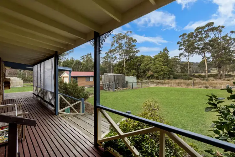 Second view of Homely house listing, 883 Bridgenorth Road, Bridgenorth TAS 7277