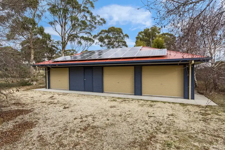 Fourth view of Homely house listing, 883 Bridgenorth Road, Bridgenorth TAS 7277