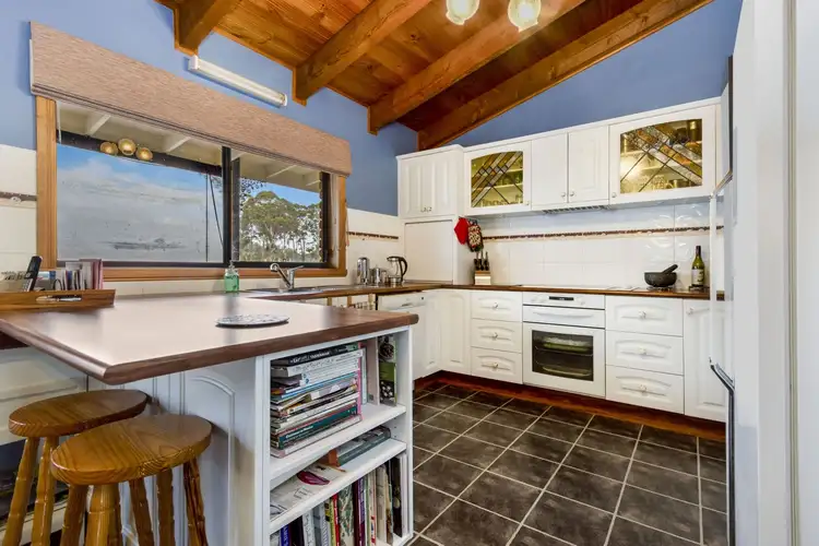 Fifth view of Homely house listing, 883 Bridgenorth Road, Bridgenorth TAS 7277