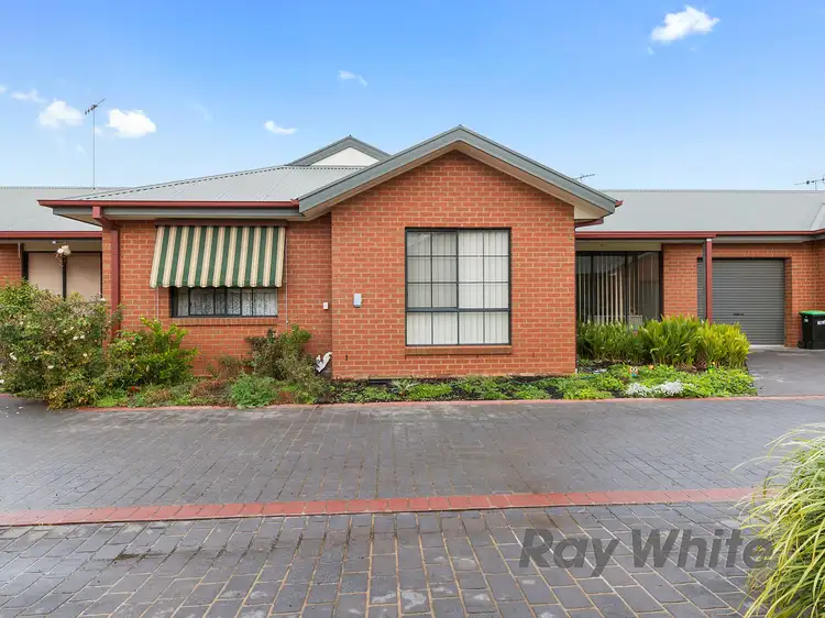 Main view of Homely house listing, 3/14 Carrier Street, Benalla VIC 3672