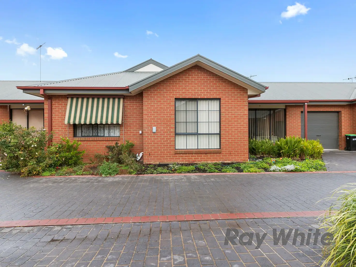 Main view of Homely house listing, 3/14 Carrier Street, Benalla VIC 3672