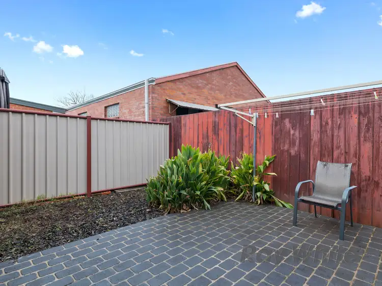 Third view of Homely house listing, 3/14 Carrier Street, Benalla VIC 3672