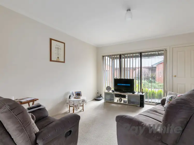Fourth view of Homely house listing, 3/14 Carrier Street, Benalla VIC 3672