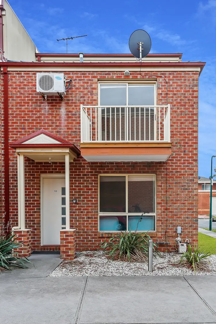 10/26 McKinley Drive, Roxburgh Park VIC 3064