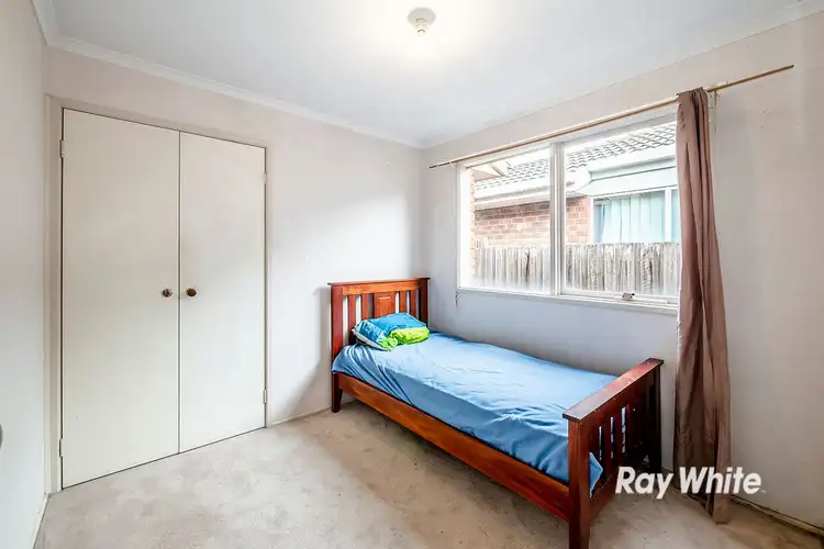 Sixth view of Homely house listing, 34 Lauren Drive, Hampton Park VIC 3976