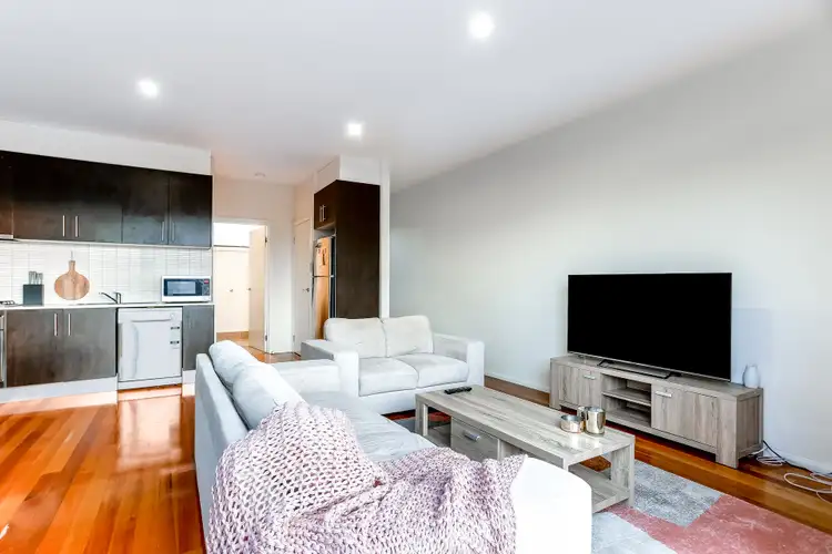 Fifth view of Homely townhouse listing, 3/2 McCracken Avenue, Pascoe Vale VIC 3044
