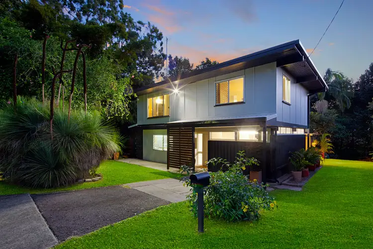 53 Isabella Avenue, Nambour QLD 4560
