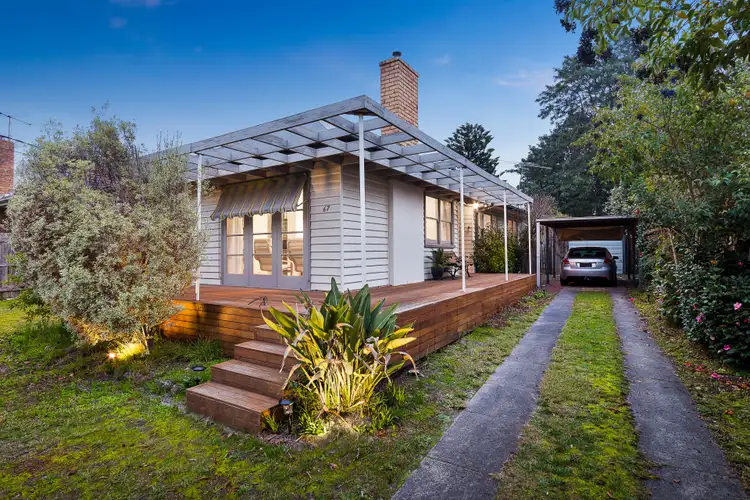 67 Harlington Street, Clayton VIC 3168