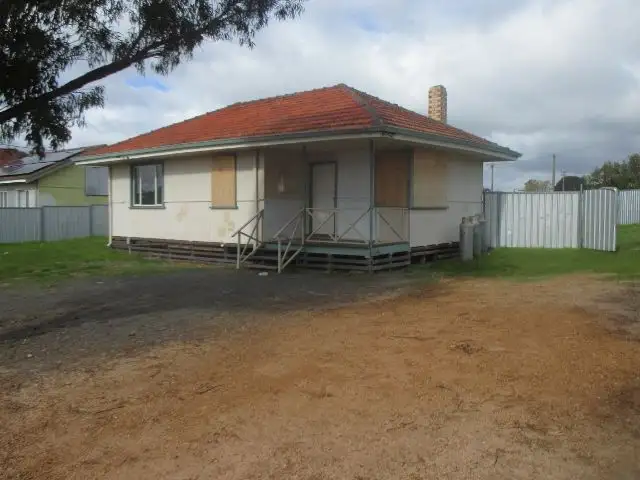 Main view of Homely house listing, 23 Hughes, Gnowangerup WA 6335