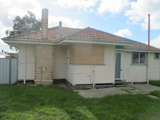 Fifth view of Homely house listing, 23 Hughes, Gnowangerup WA 6335