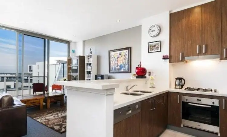 Third view of Homely apartment listing, 1054/6 Mary Street, Rhodes NSW 2138