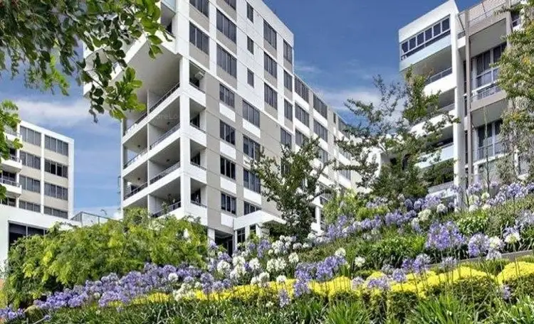 Seventh view of Homely apartment listing, 1054/6 Mary Street, Rhodes NSW 2138