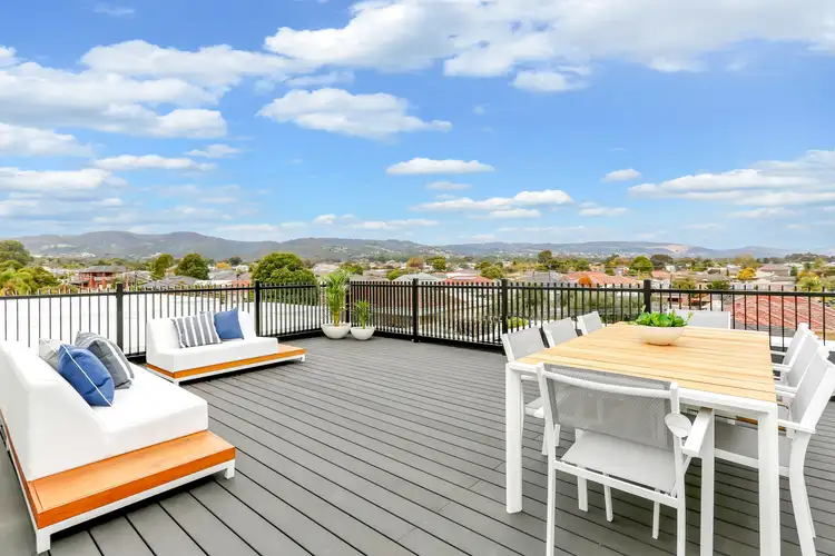 Third view of Homely house listing, 13A Watson Street, Hectorville SA 5073