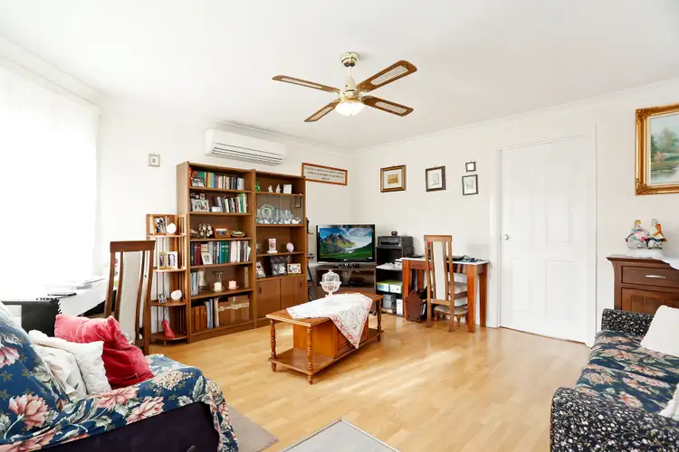 Second view of Homely villa listing, 13A North Street, Hadfield VIC 3046