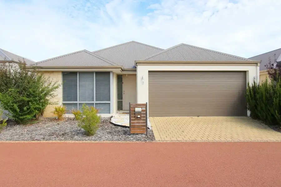 Main view of Homely house listing, 7 Linkwater Pass, Southern River WA 6110