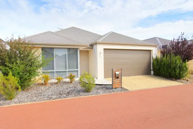 Second view of Homely house listing, 7 Linkwater Pass, Southern River WA 6110