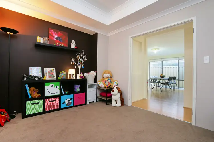 Fourth view of Homely house listing, 7 Linkwater Pass, Southern River WA 6110