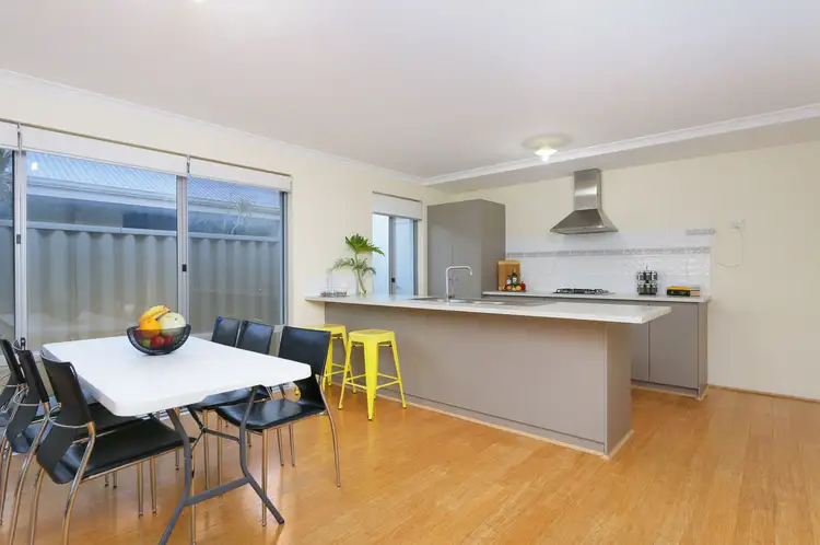 Fifth view of Homely house listing, 7 Linkwater Pass, Southern River WA 6110