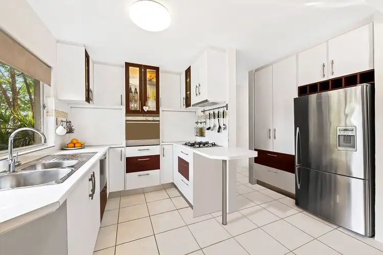 Main view of Homely unit listing, 1/20 Mill Road, Buderim QLD 4556