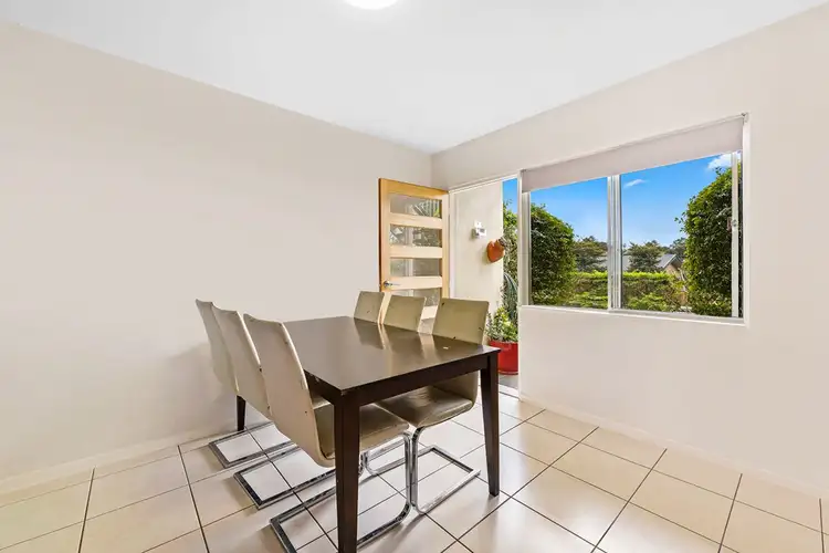 Second view of Homely unit listing, 1/20 Mill Road, Buderim QLD 4556