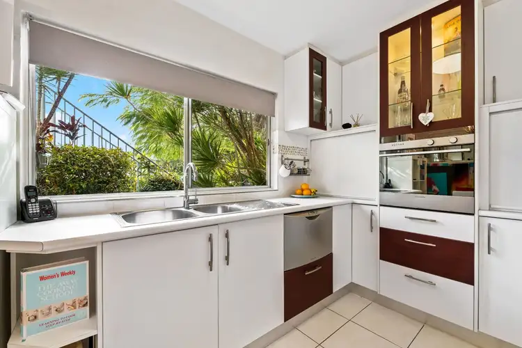 Third view of Homely unit listing, 1/20 Mill Road, Buderim QLD 4556