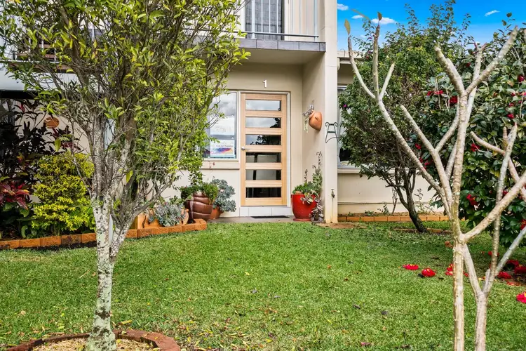 Seventh view of Homely unit listing, 1/20 Mill Road, Buderim QLD 4556