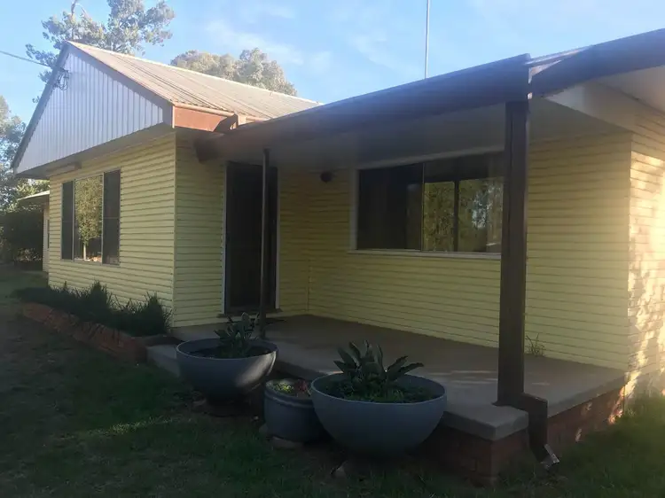 Second view of Homely house listing, 212 Military Road, Parkes NSW 2870