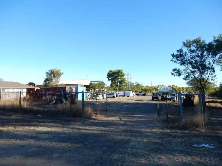 Third view of Homely land listing, 162-164 Callide Street, Biloela QLD 4715