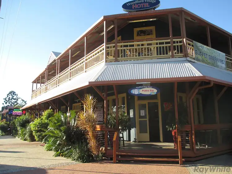 Sixth view of Homely house listing, 37 Archer Street, Woodford QLD 4514