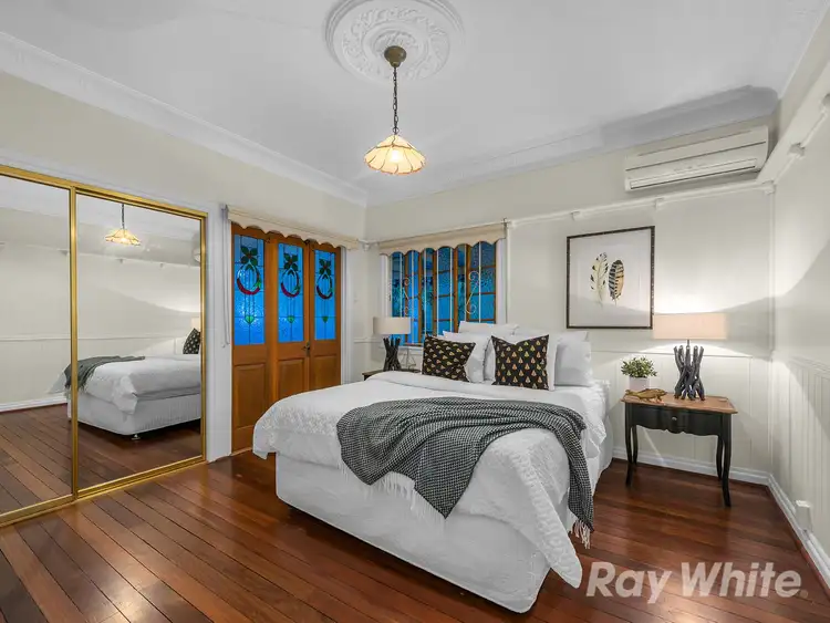 Fourth view of Homely house listing, 53 Noble Street, Wilston QLD 4051