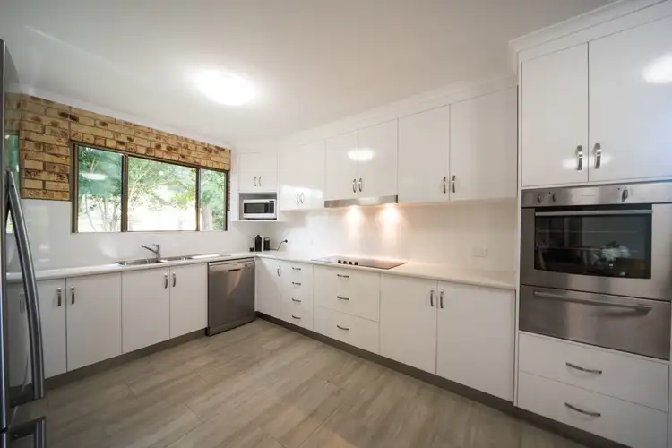 Main view of Homely house listing, 25 Wrights Road, Strathdickie QLD 4800