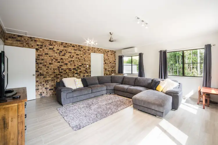 Second view of Homely house listing, 25 Wrights Road, Strathdickie QLD 4800