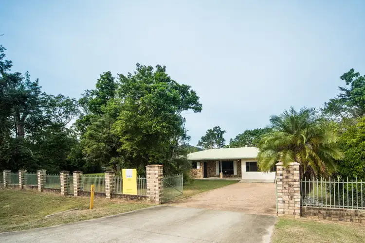 Fourth view of Homely house listing, 25 Wrights Road, Strathdickie QLD 4800