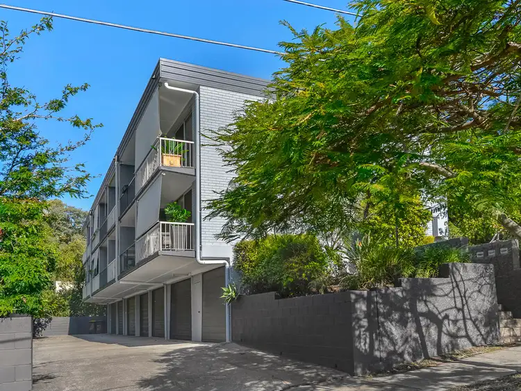 Main view of Homely unit listing, 3/32 Garrick Terrace, Herston QLD 4006