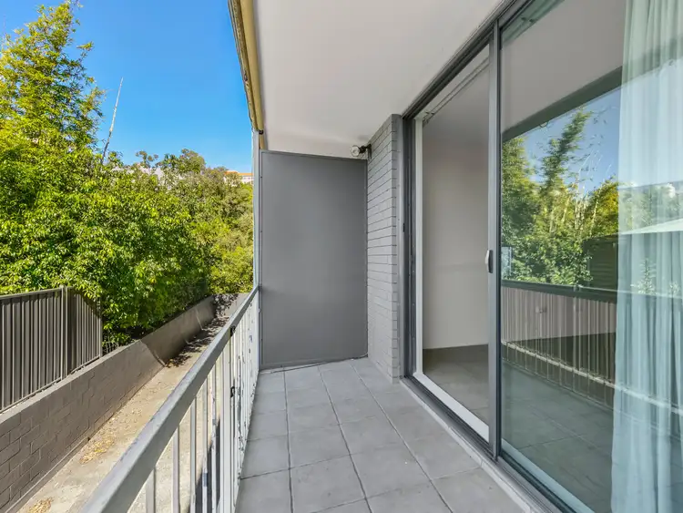 Fifth view of Homely unit listing, 3/32 Garrick Terrace, Herston QLD 4006