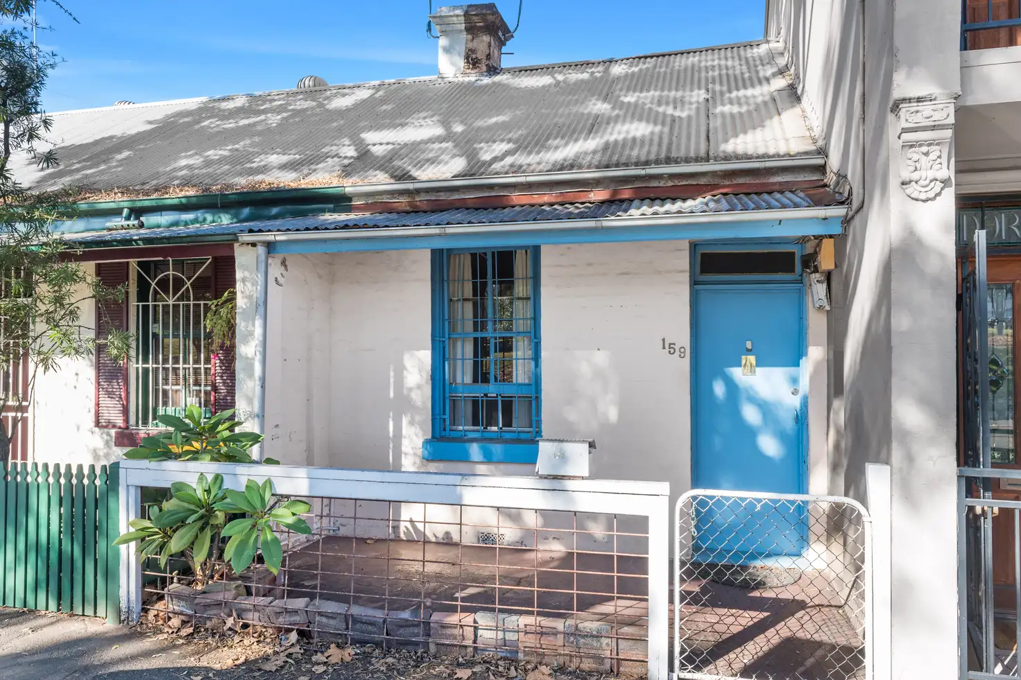 Main view of Homely house listing, 159 Railway Parade, Alexandria NSW 2015