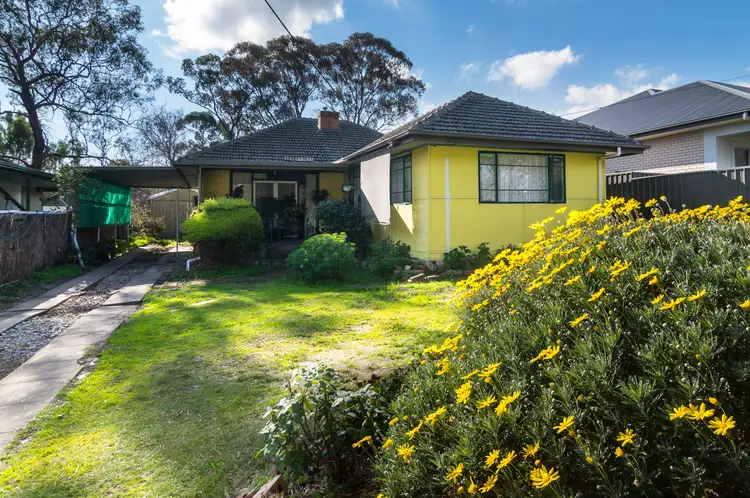 Main view of Homely house listing, 22 Simla Parade, Blackwood SA 5051