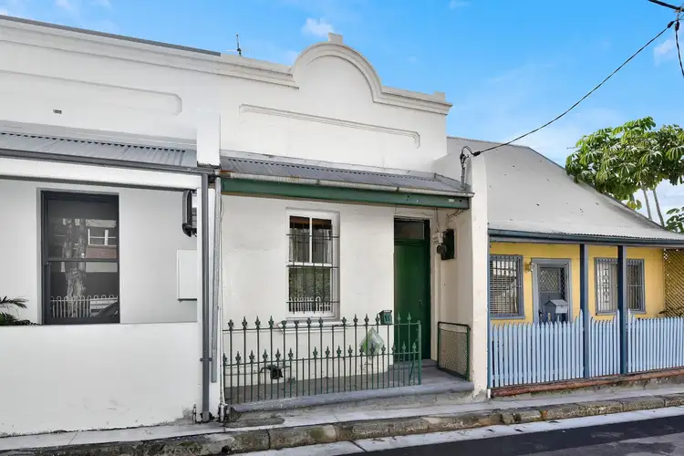 15 Baldwin Street, Erskineville NSW 2043