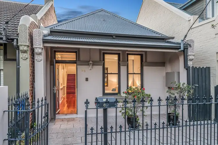 68 Young Street, Annandale NSW 2038