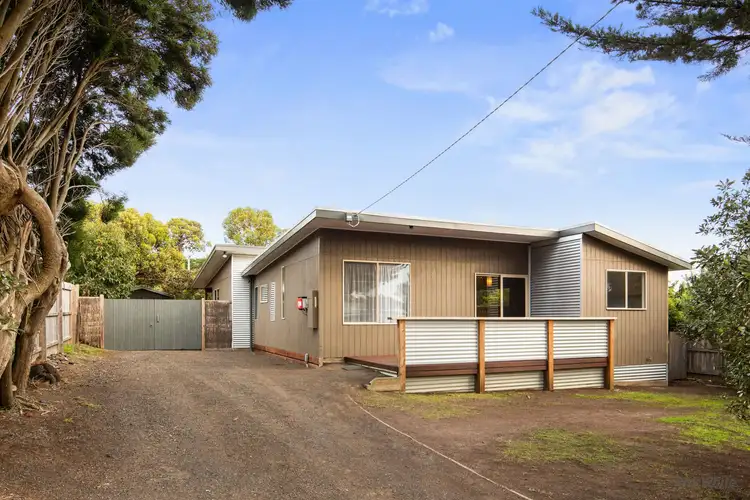 Main view of Homely house listing, 59 Sunset Drive, Sunset Strip VIC 3922