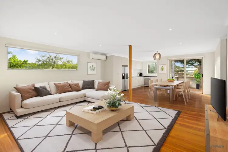 Second view of Homely house listing, 59 Sunset Drive, Sunset Strip VIC 3922