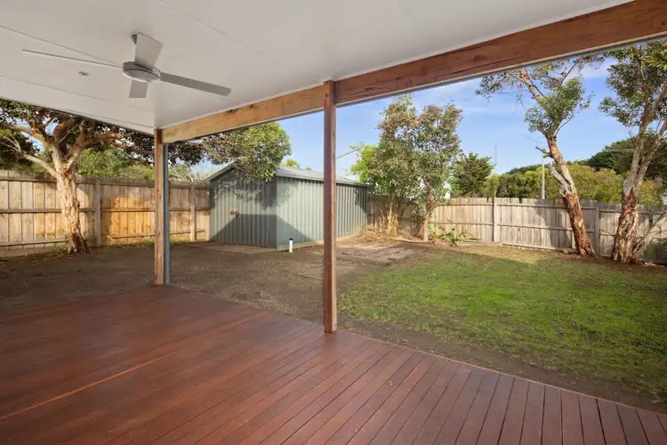 Fourth view of Homely house listing, 59 Sunset Drive, Sunset Strip VIC 3922