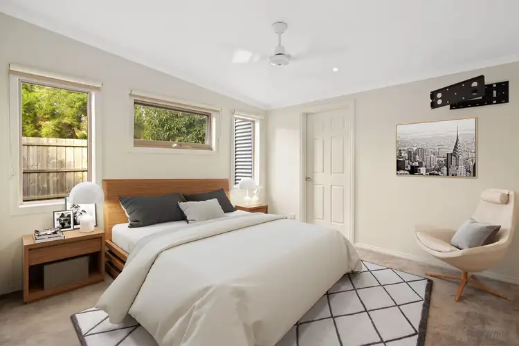 Fifth view of Homely house listing, 59 Sunset Drive, Sunset Strip VIC 3922